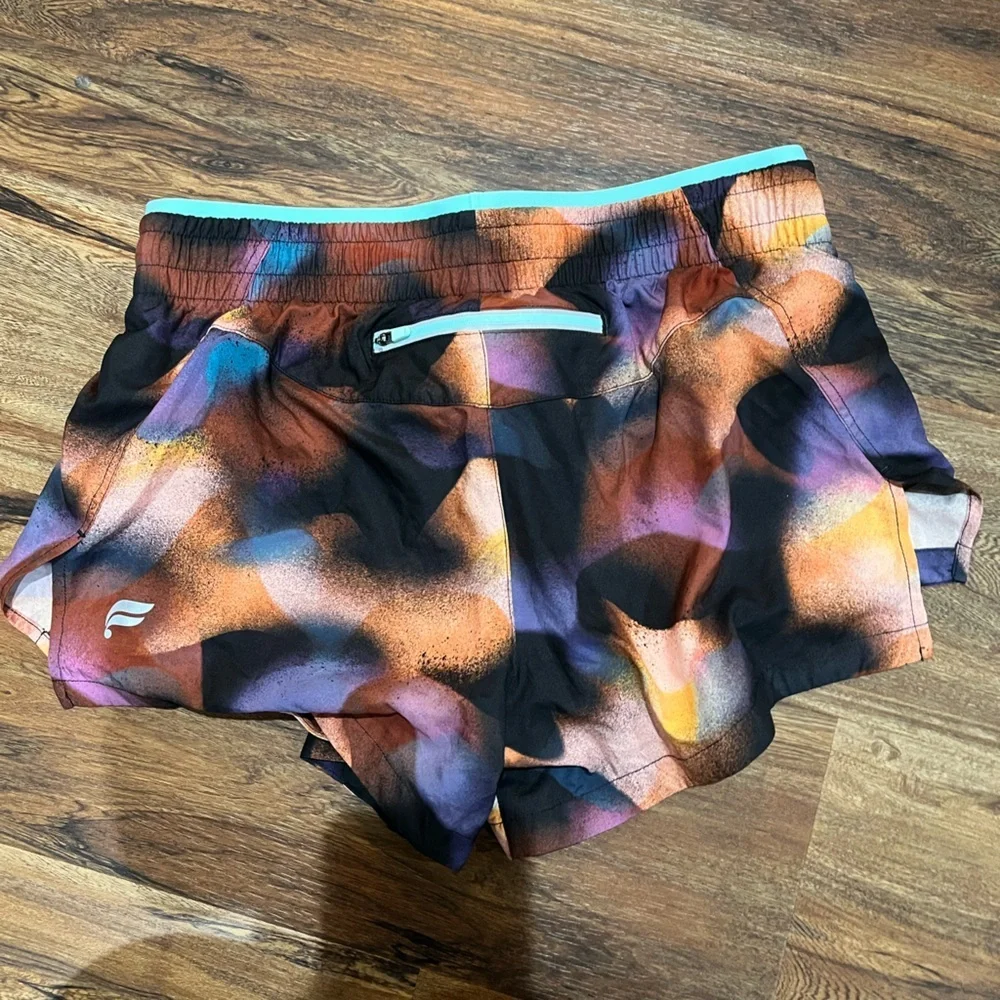 Fabletics women athletic